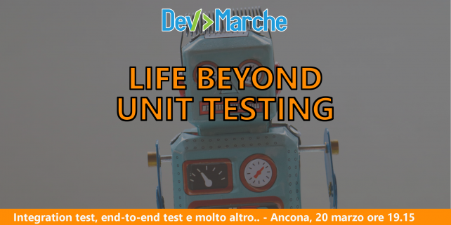 life-beyond-unit-testing