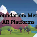 Logo AR Foundation: Merging AR platforms